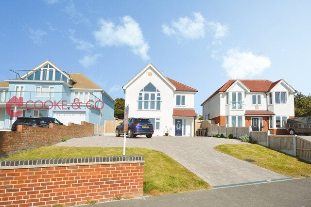 House Victoria Parade in Thanet