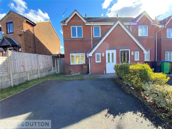 House Styhead Drive in Middleton
