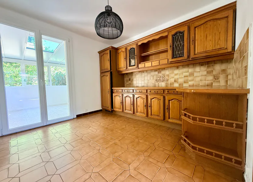 Maison Avenue de Bourgogne à Toulon