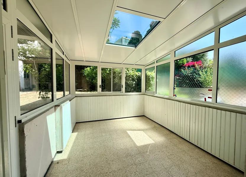 Maison Avenue de Bourgogne à Toulon