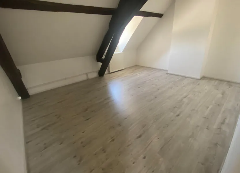 Appartement Rue Henri Martin à La Fère