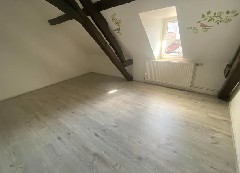 Appartement Rue Henri Martin à La Fère