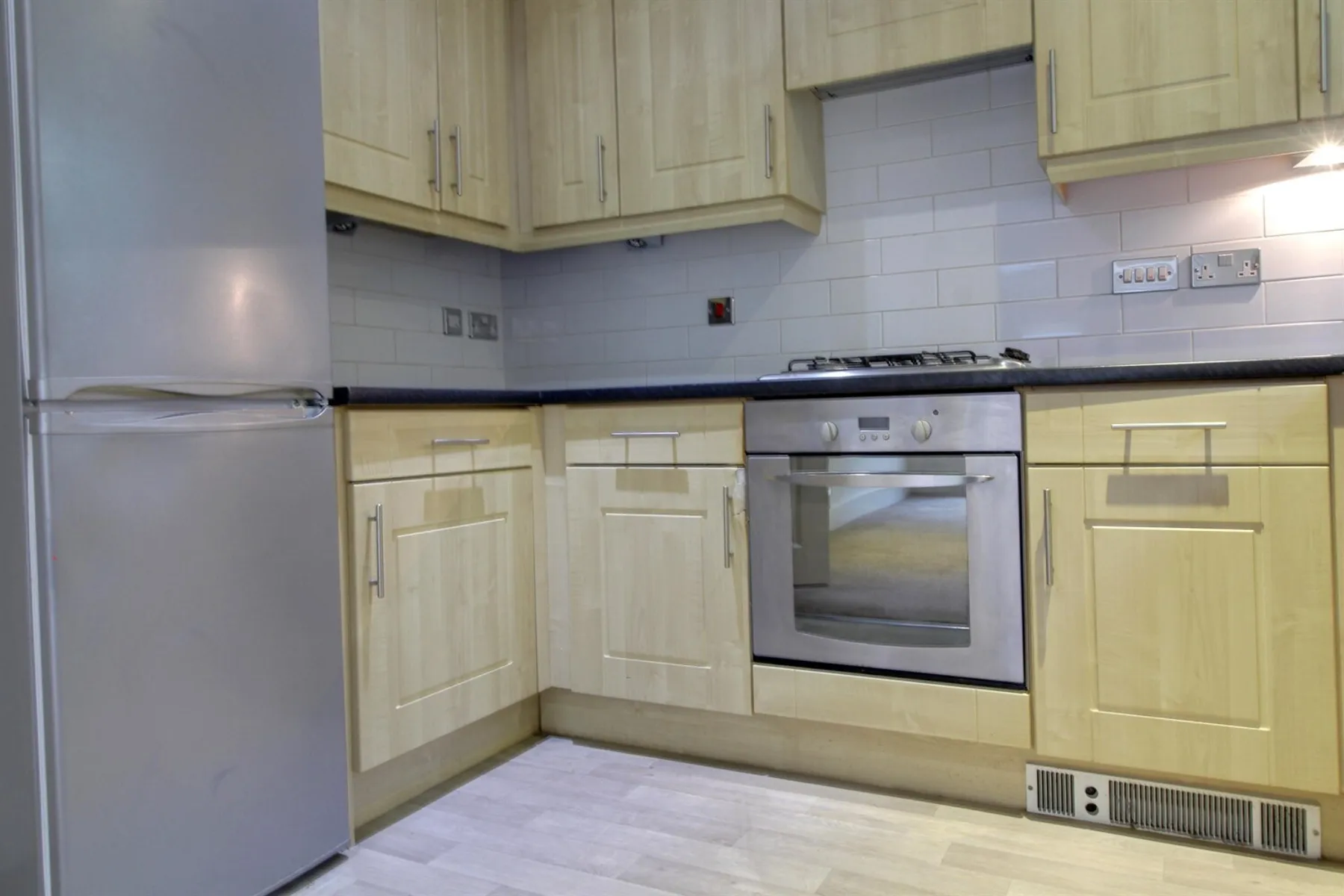 Flat Endymion Mews in Welwyn Hatfield