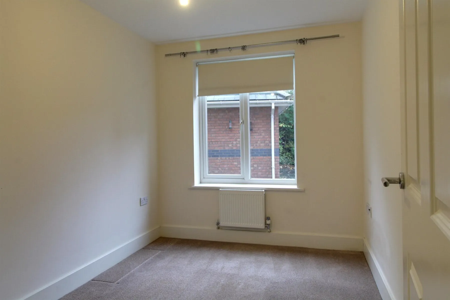 Flat Endymion Mews in Welwyn Hatfield