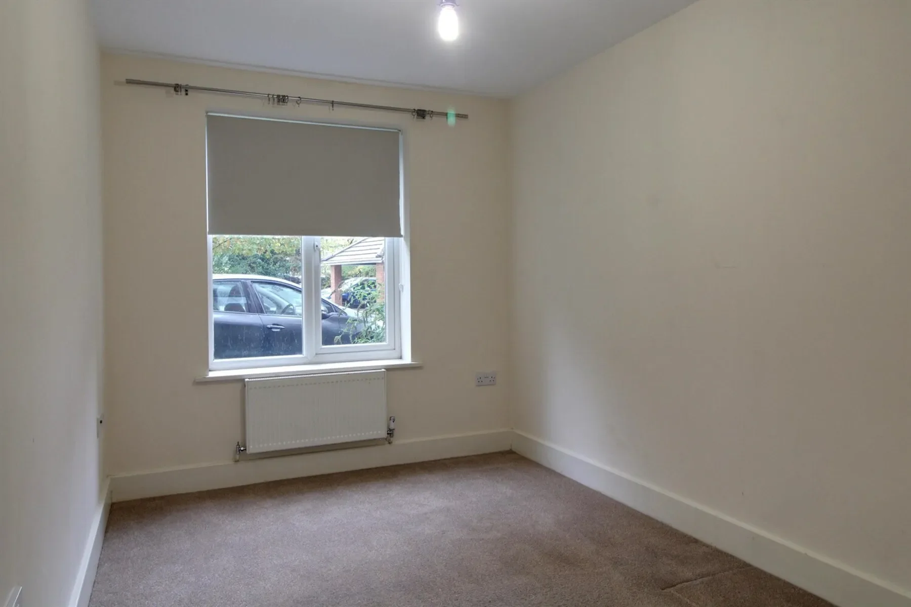 Flat Endymion Mews in Welwyn Hatfield