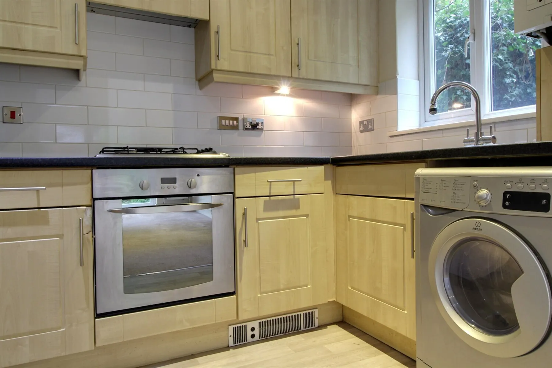 Flat Endymion Mews in Welwyn Hatfield
