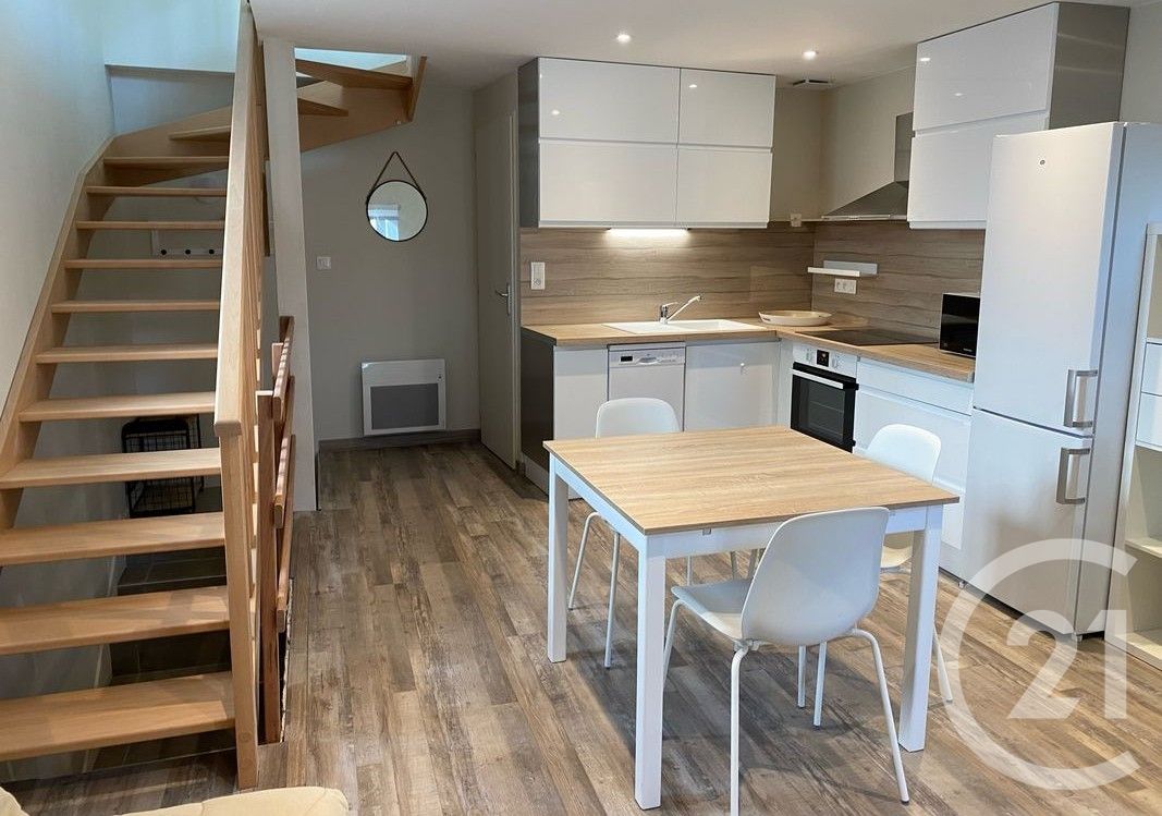 Appartement Rue du Fort à Les Sables-d'Olonne