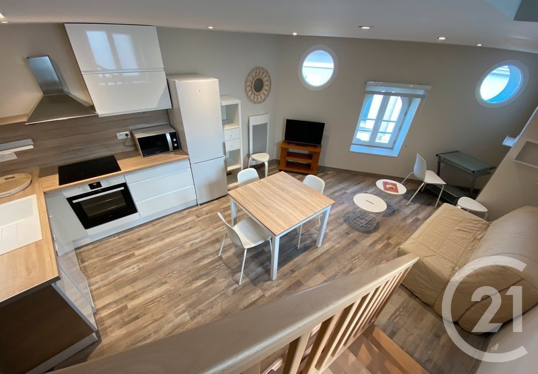 Appartement Rue du Fort à Les Sables-d'Olonne