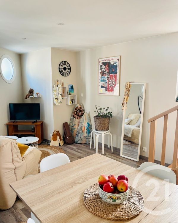 Appartement Rue du Fort à Les Sables-d'Olonne