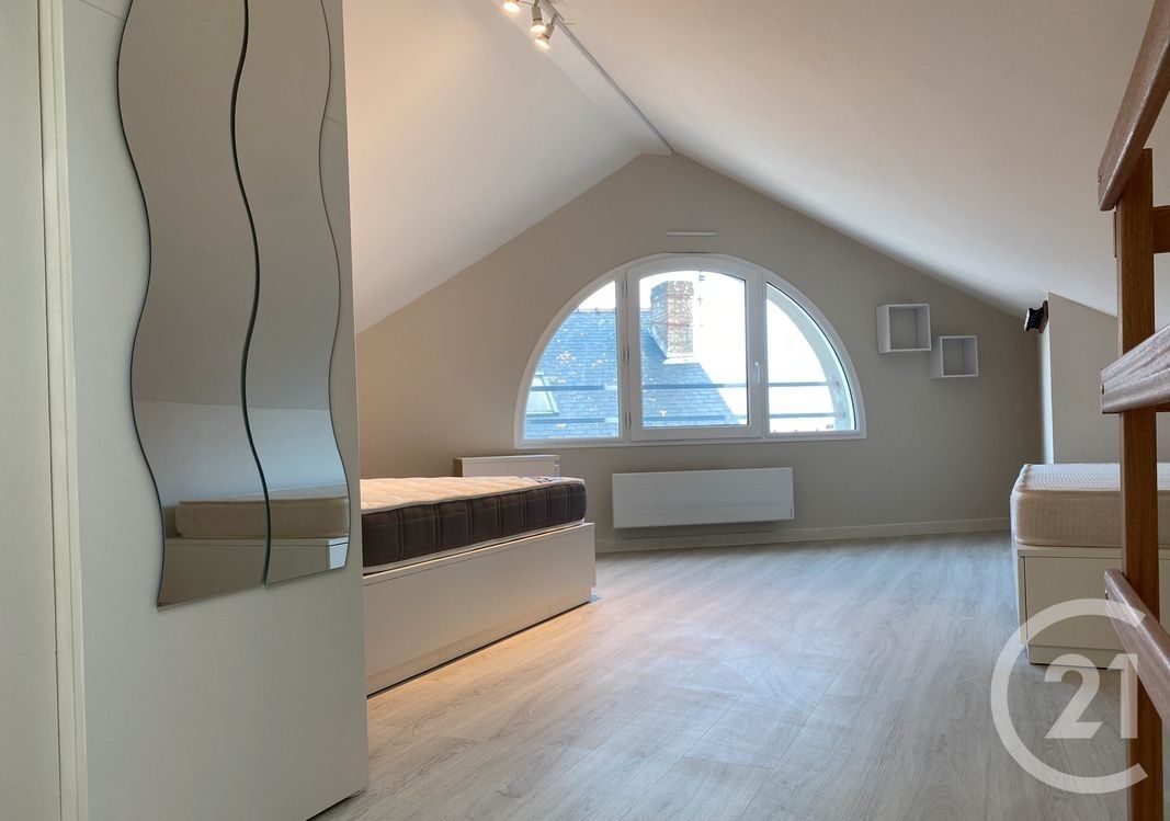 Appartement Rue du Fort à Les Sables-d'Olonne