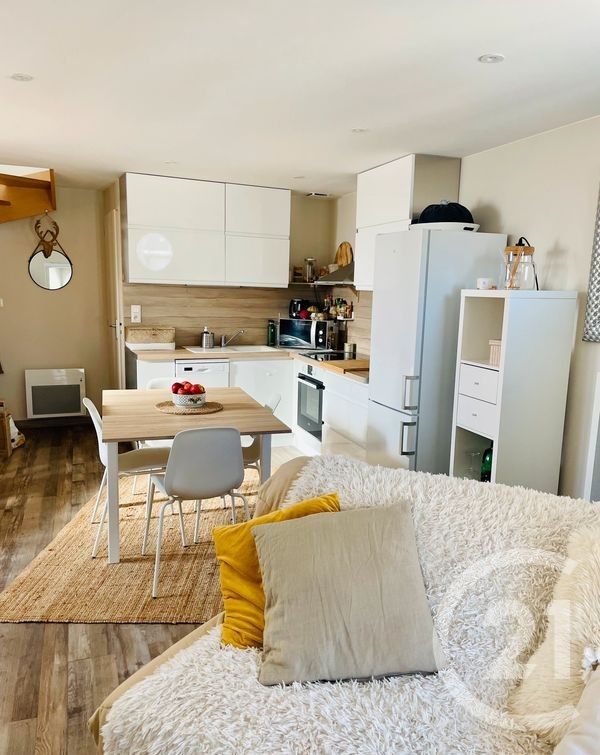 Appartement Rue du Fort à Les Sables-d'Olonne