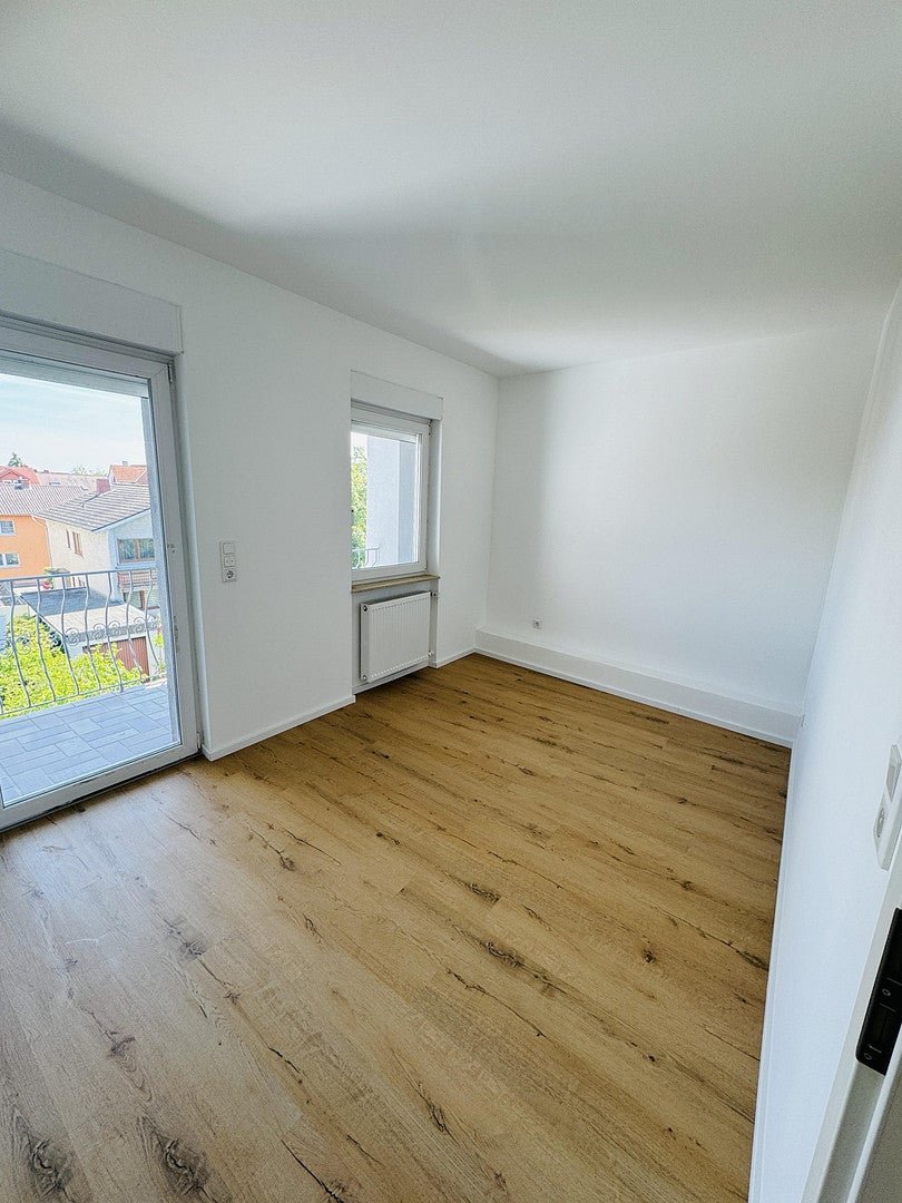 Wohnung Rheinstraße in Ingelheim am Rhein