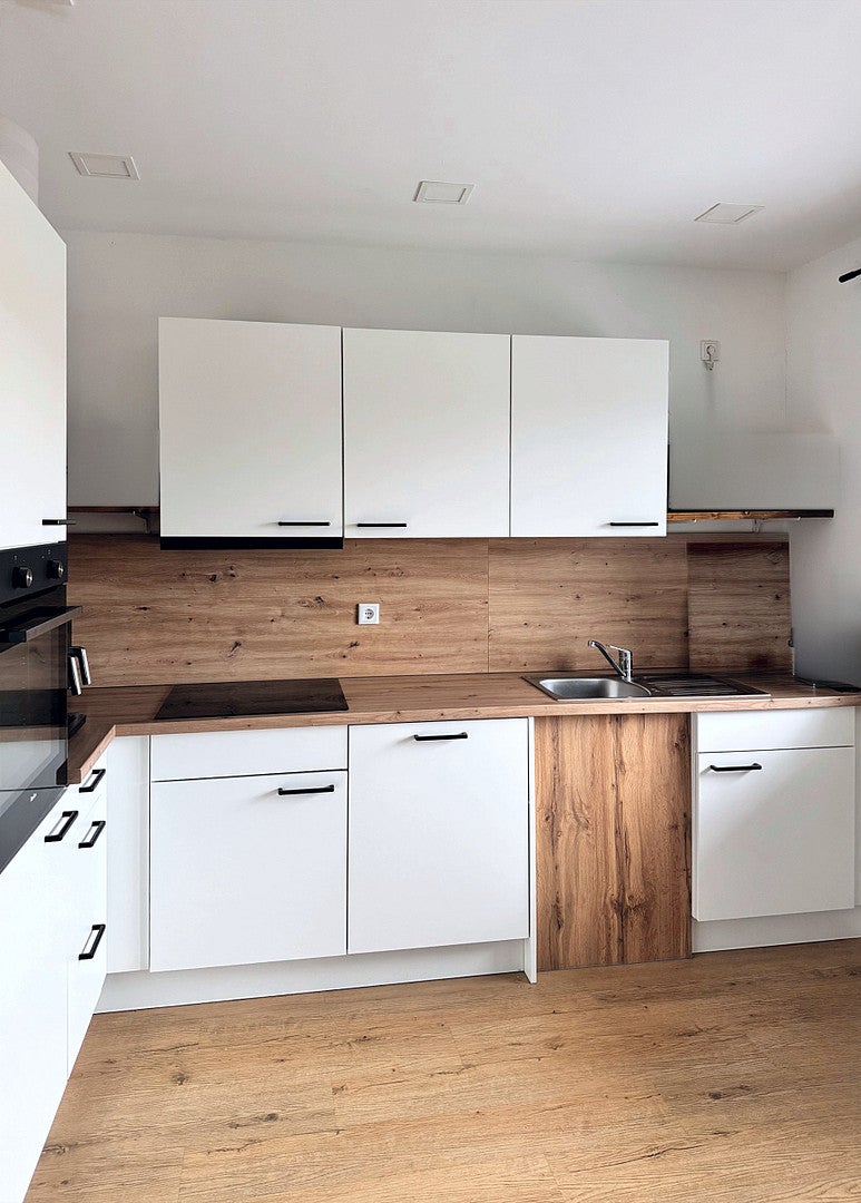 Wohnung Rheinstraße in Ingelheim am Rhein