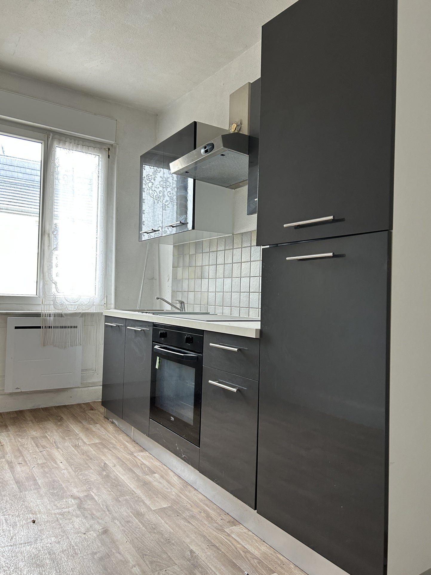 Appartement Rue de Strasbourg à Mulhouse