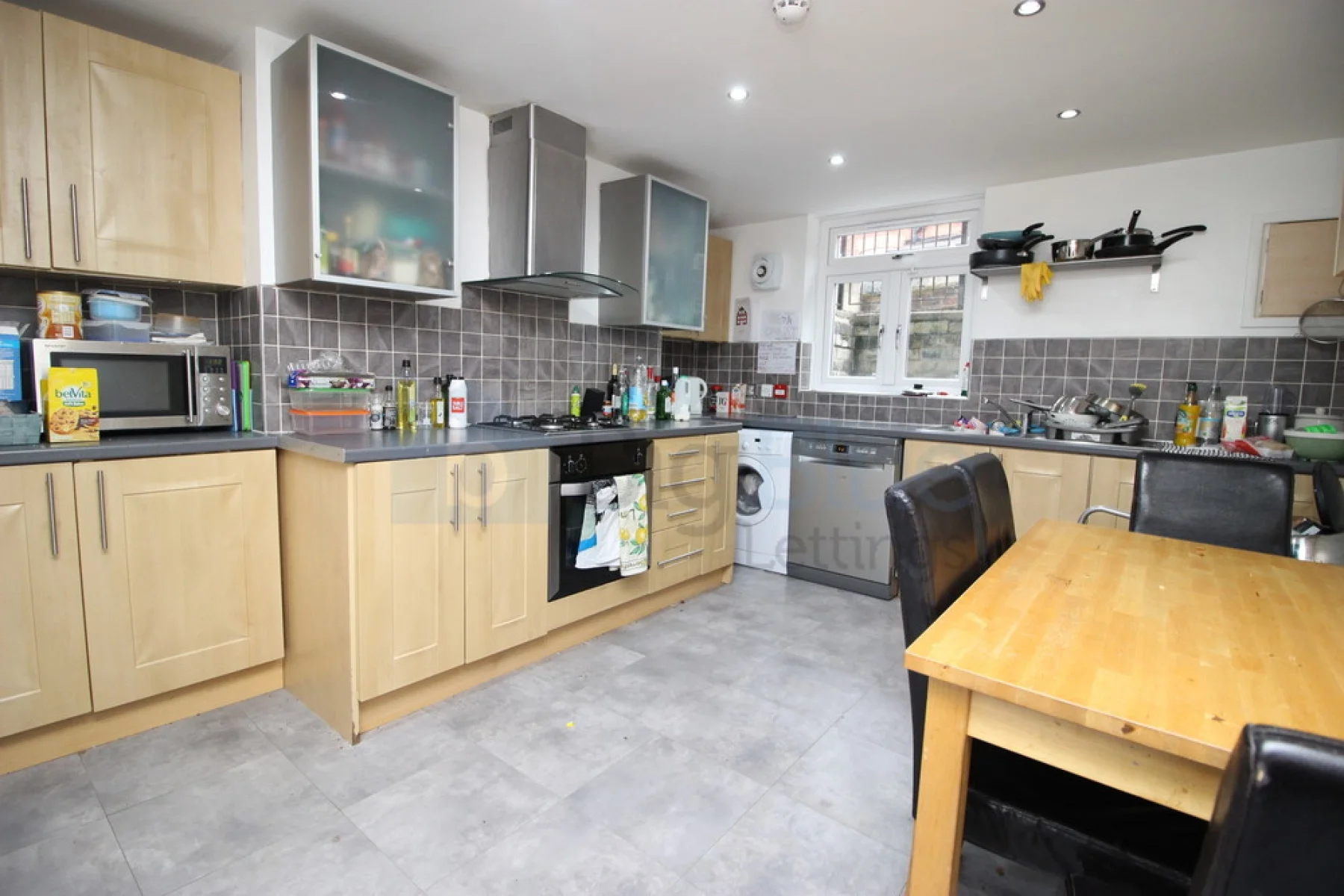 House Back Welton Mount in Leeds