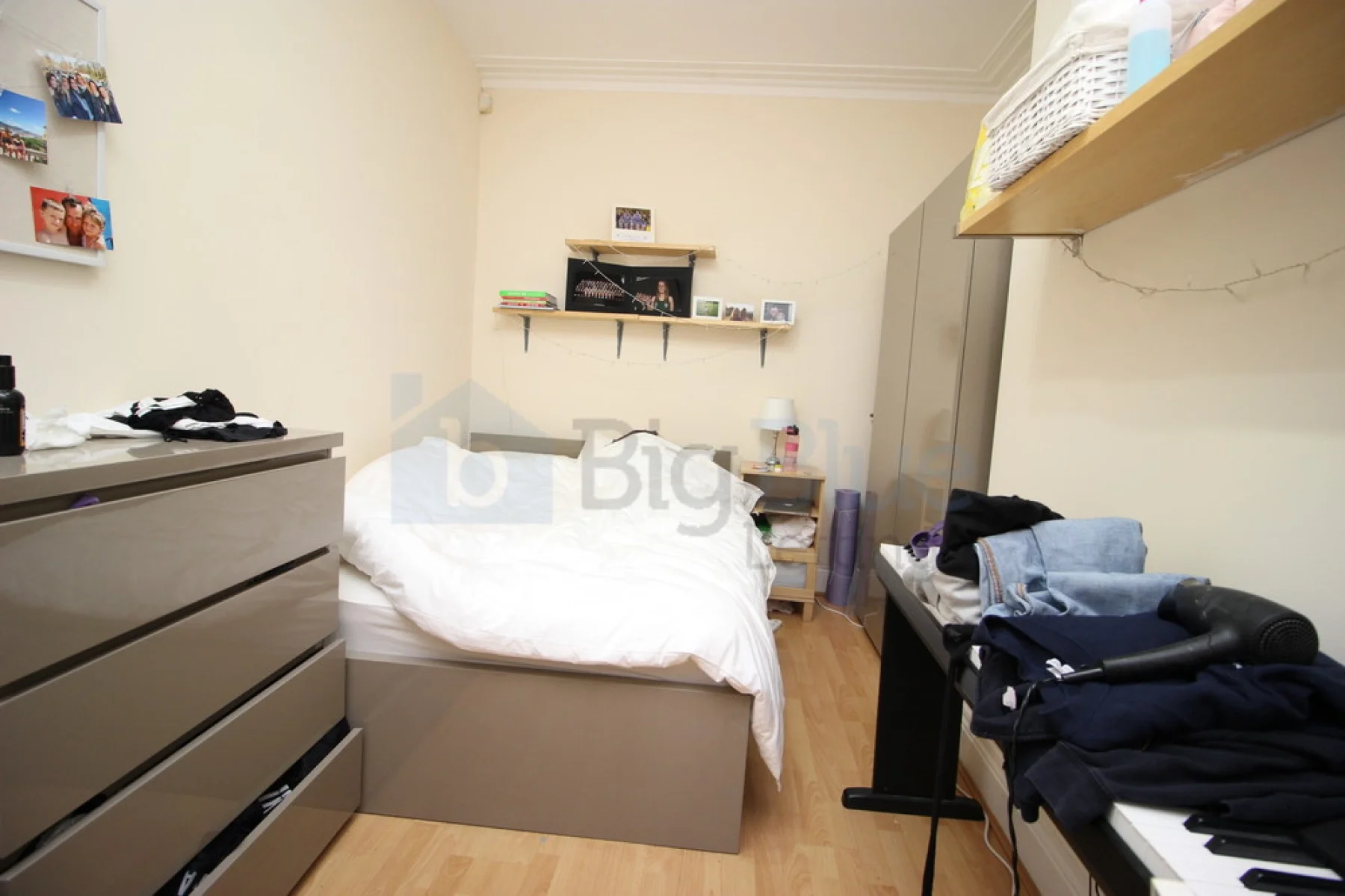 House Back Welton Mount in Leeds