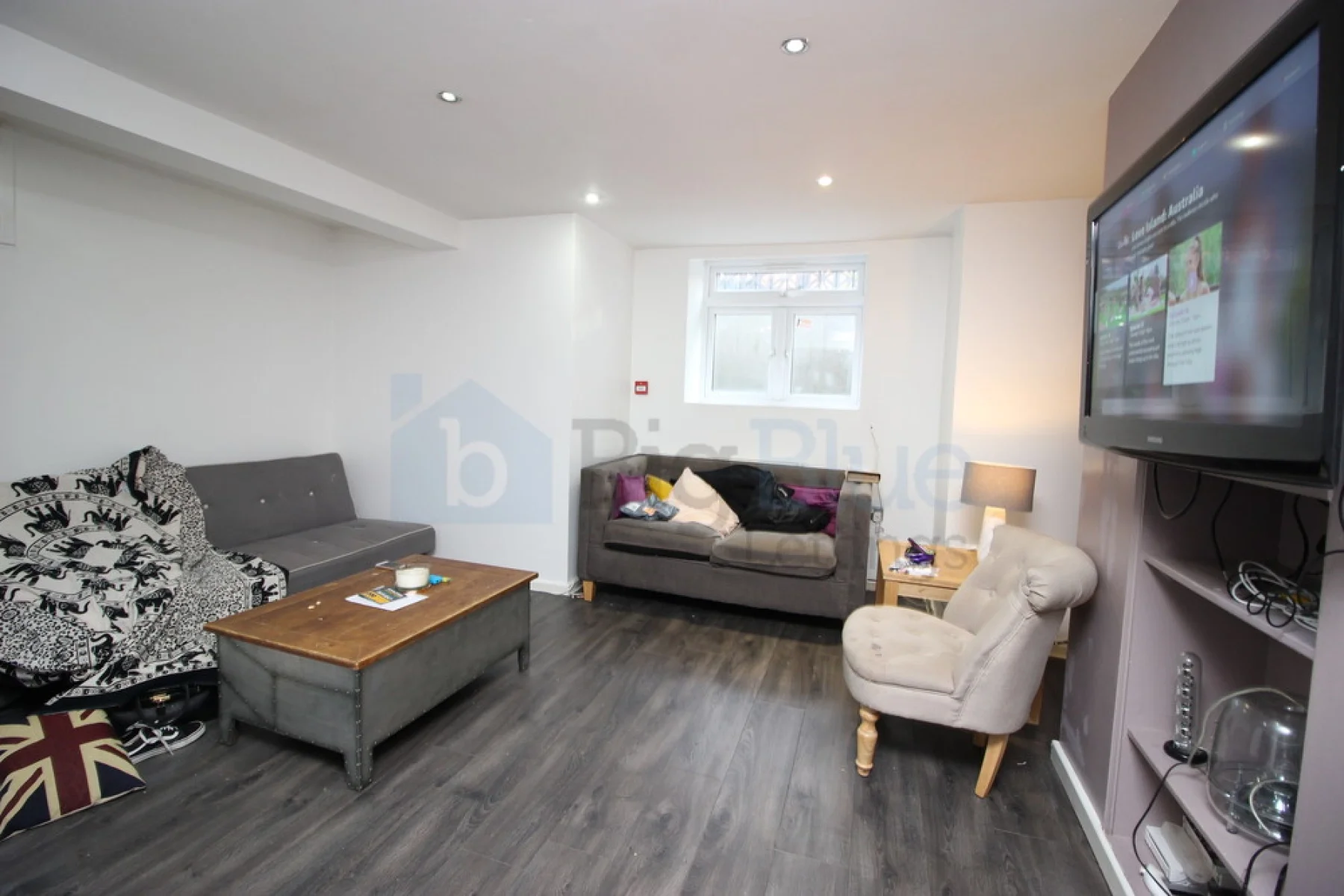 House Back Welton Mount in Leeds
