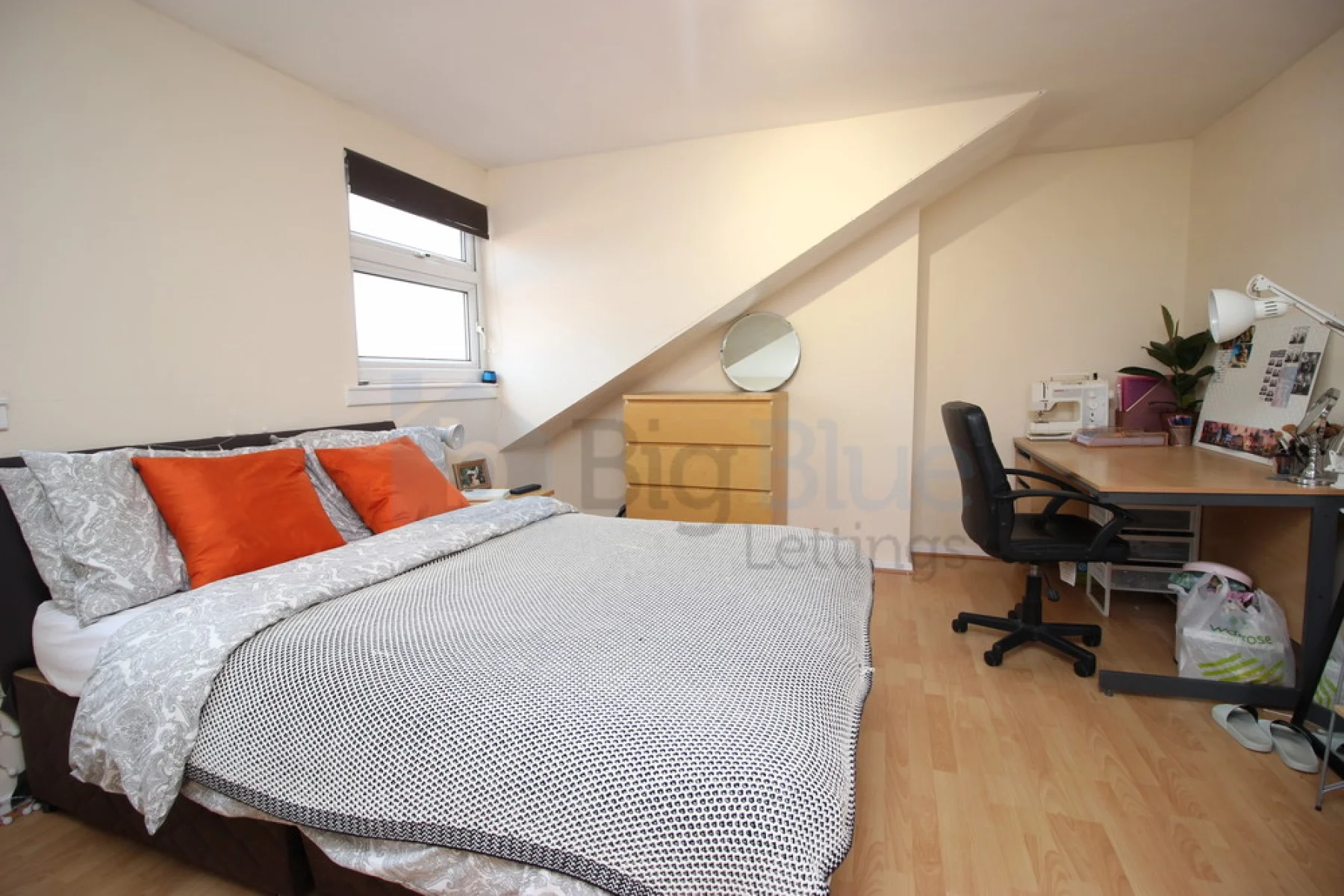 House Back Welton Mount in Leeds
