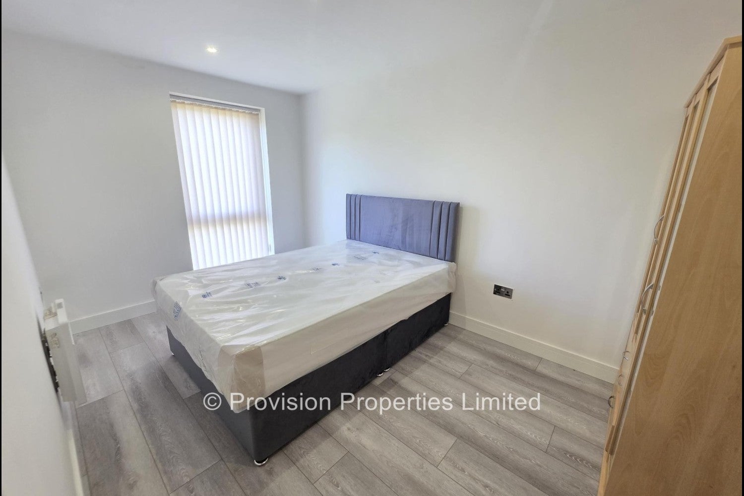 Flat Hyde Park in Aberdeen City