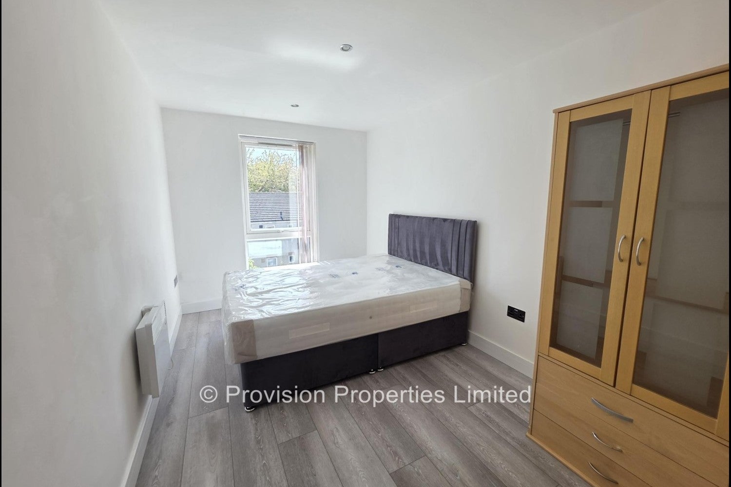 Flat Hyde Park in Aberdeen City