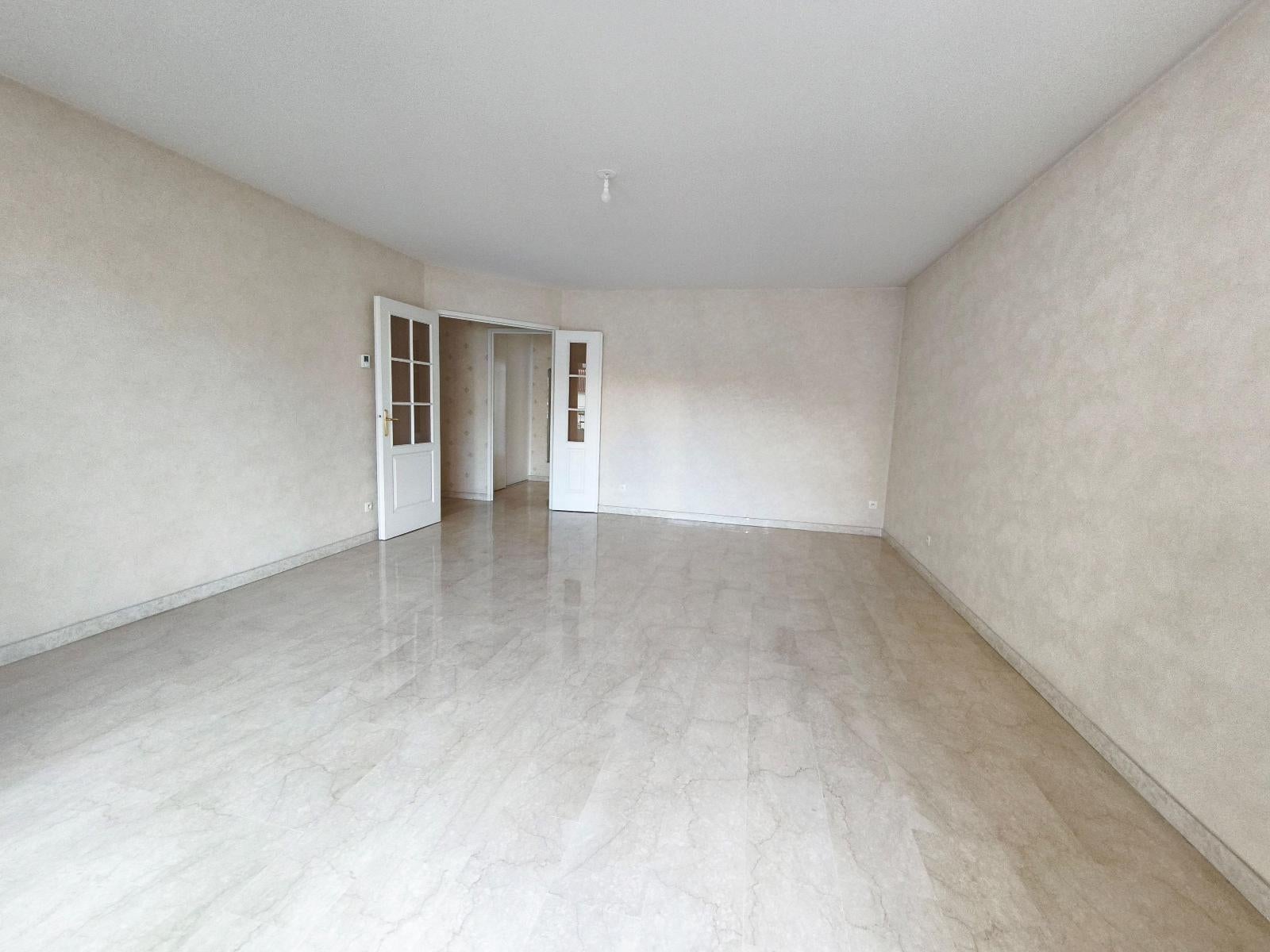 Appartement Rue Raspail à Villeurbanne