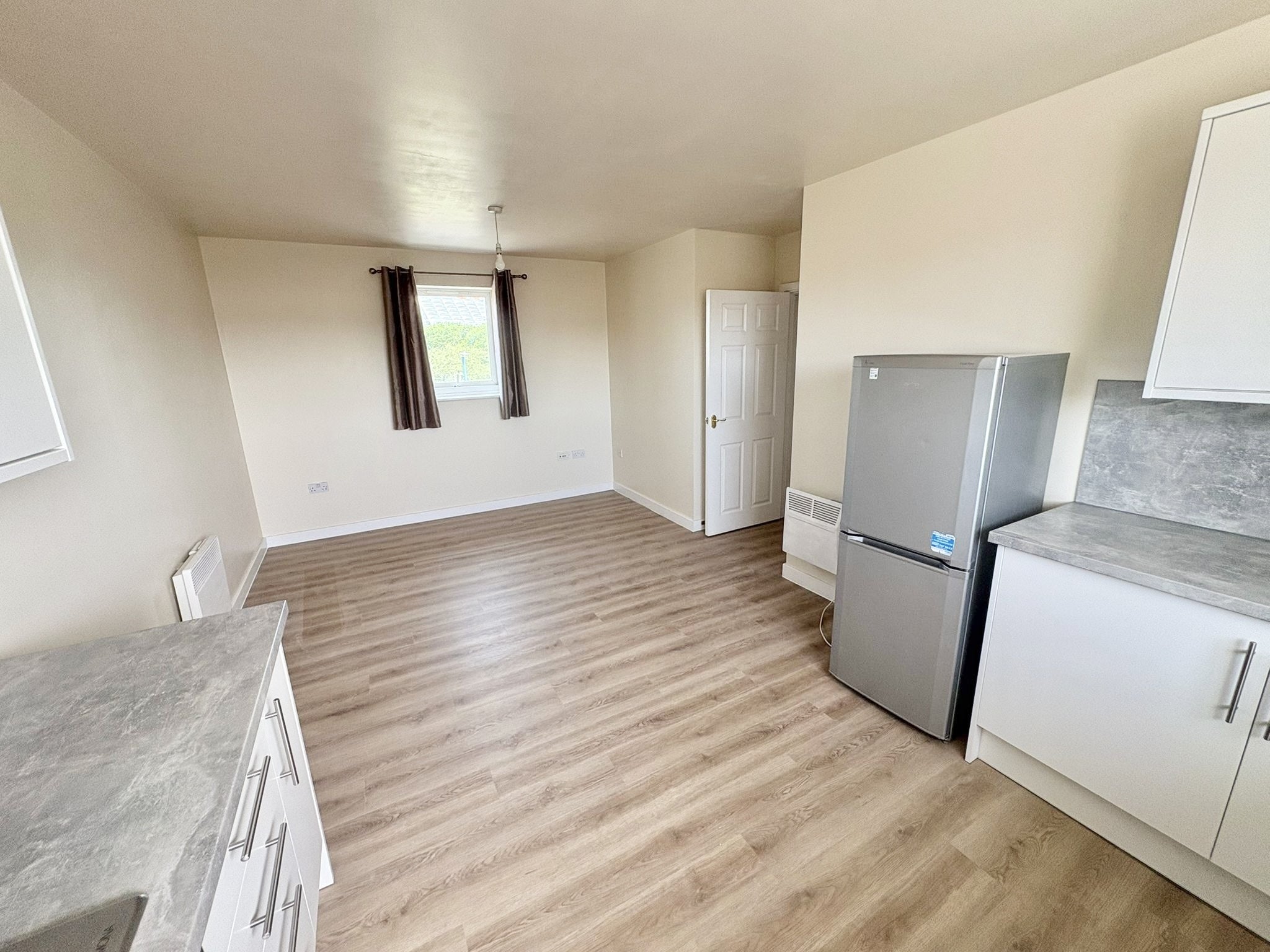 Flat Cape Hill in Sandwell