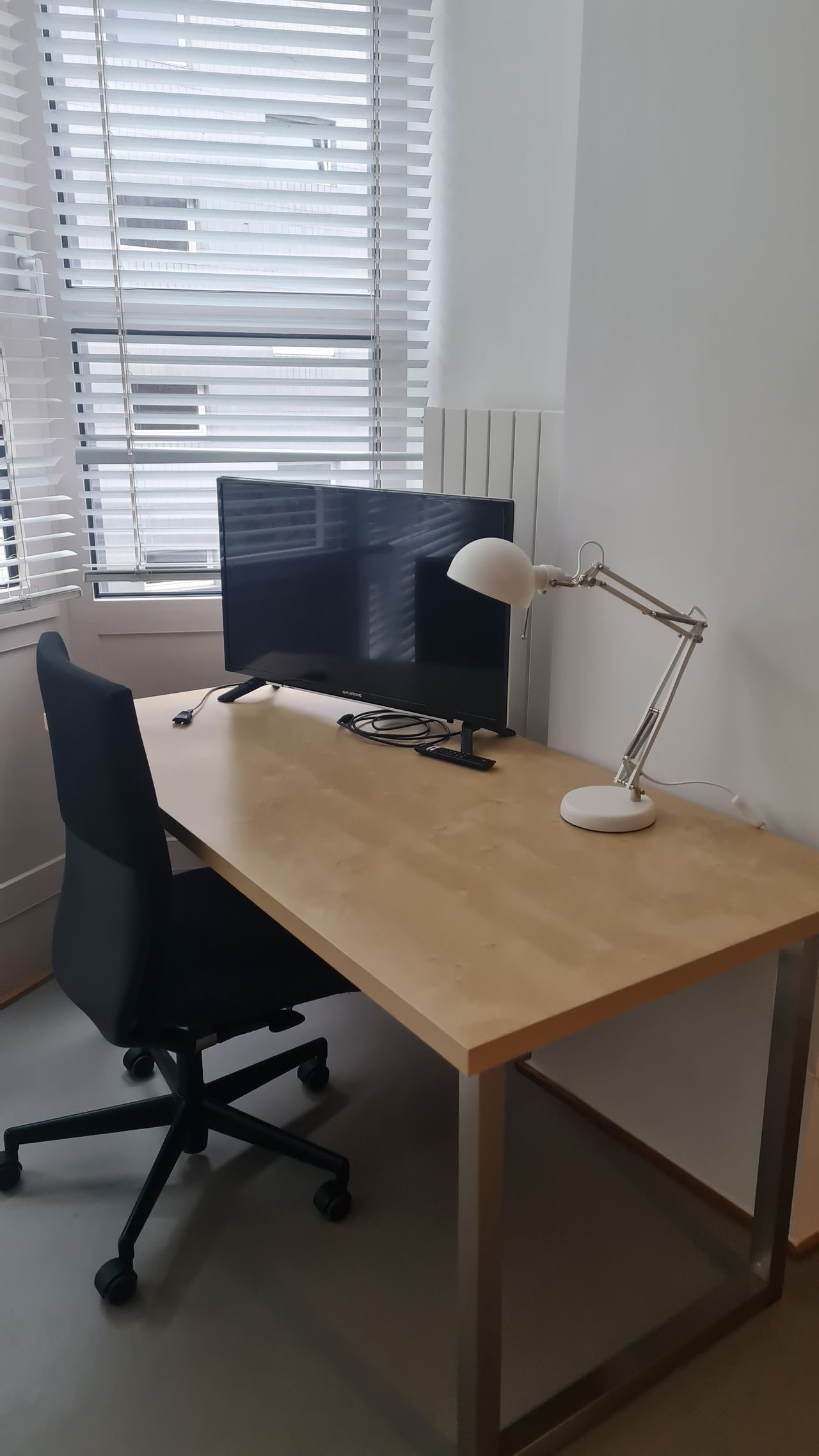 Wohnung Brüsseler Straße in Köln