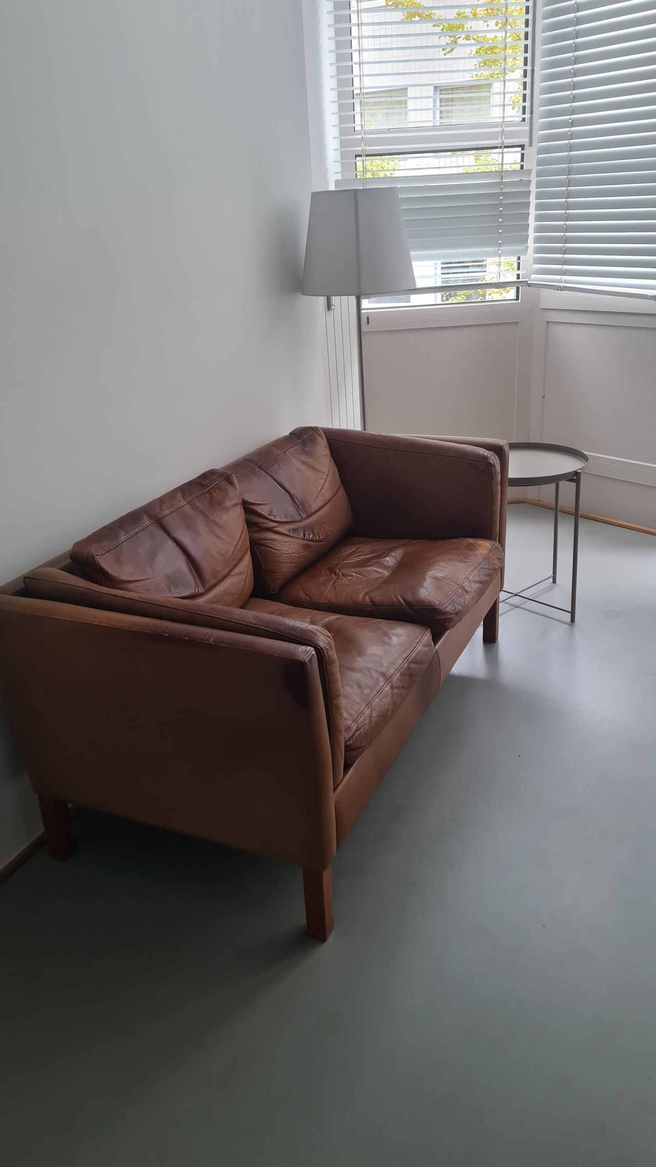 Wohnung Brüsseler Straße in Köln