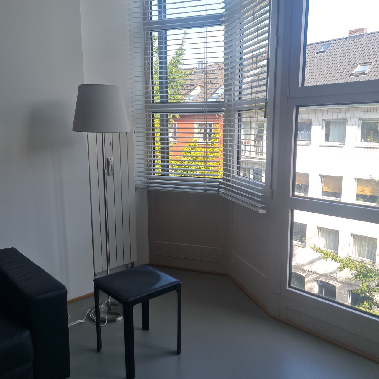 Wohnung Brüsseler Straße in Köln