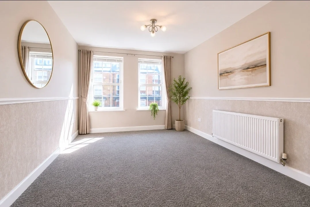 Flat Tarragon Road in Maidstone