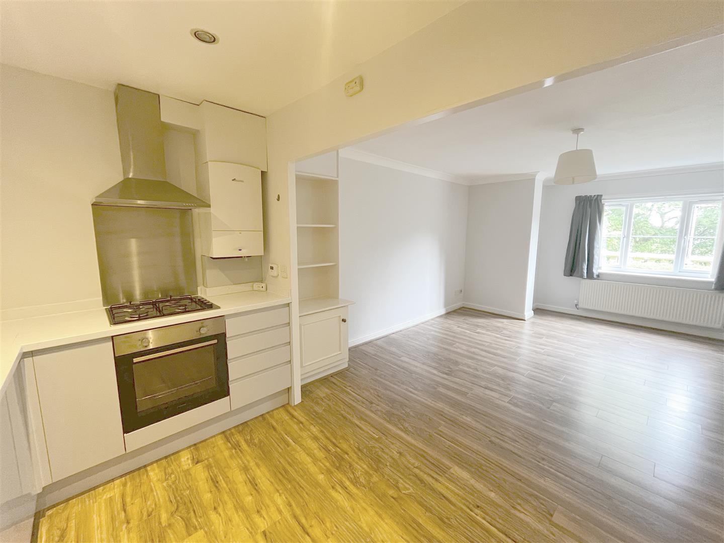 Flat Fulwood Road in Sheffield