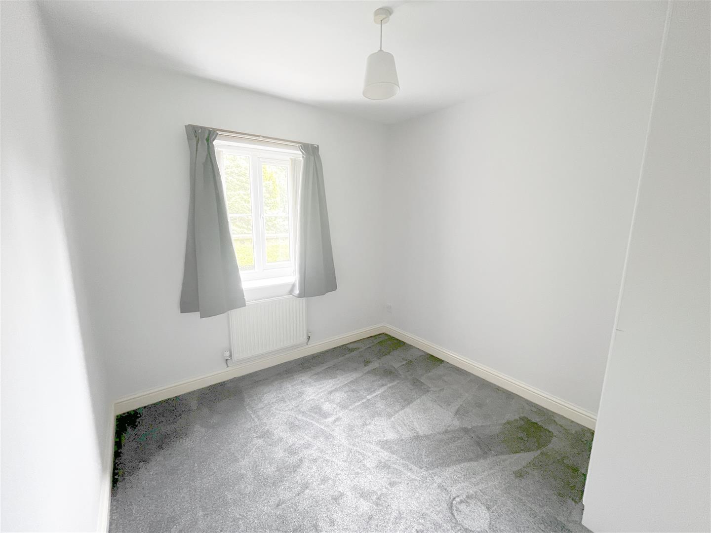 Flat Fulwood Road in Sheffield