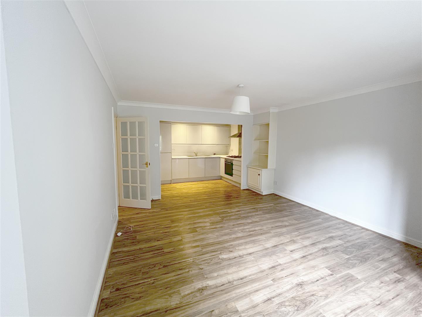 Flat Fulwood Road in Sheffield