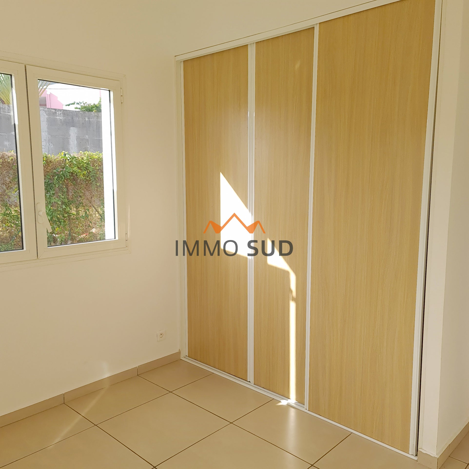 Appartement N 1 à Petit-Bourg