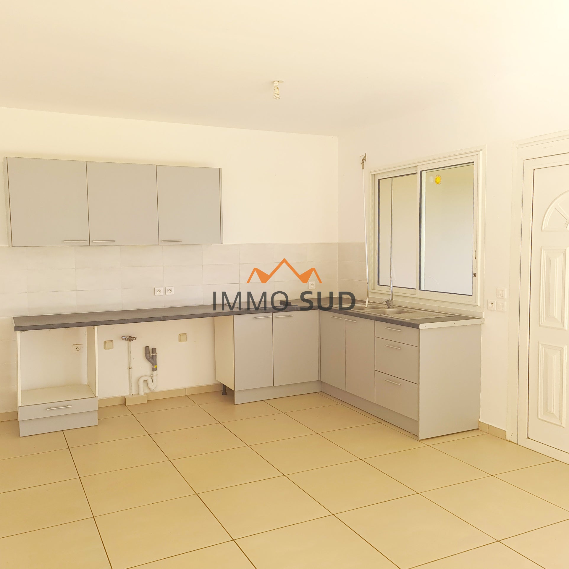 Appartement N 1 à Petit-Bourg