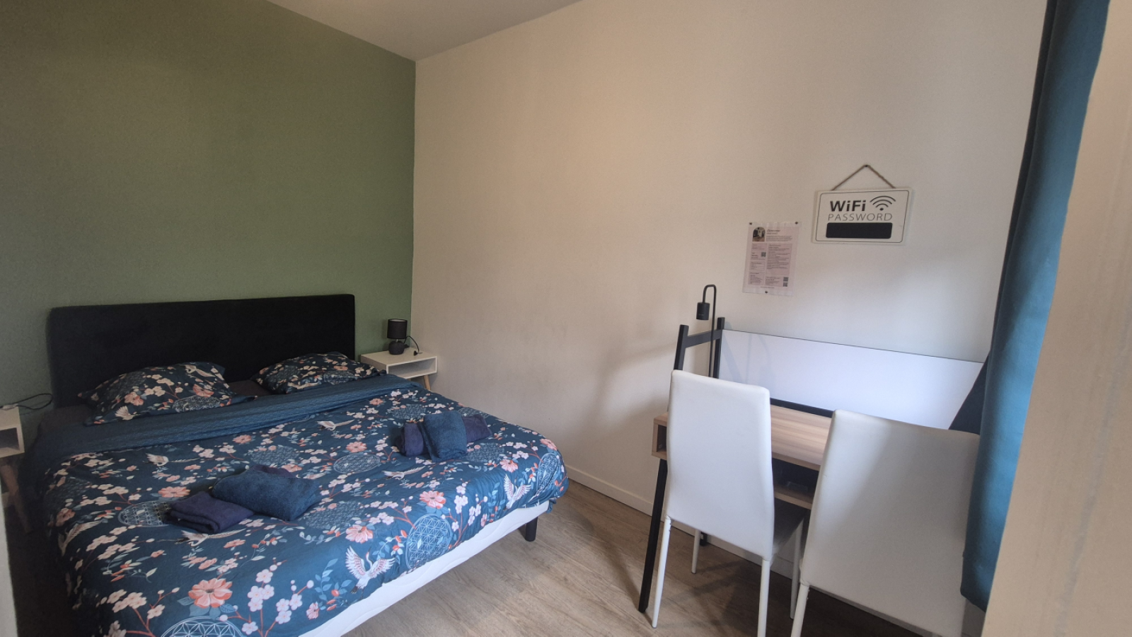 Appartement Rue François Mazeline à Le Havre