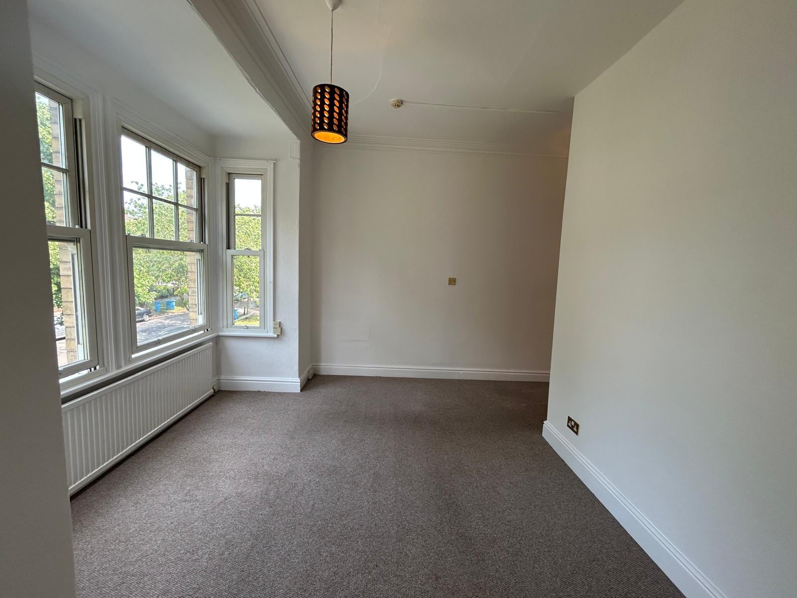 Flat Westbourne Avenue in Hull