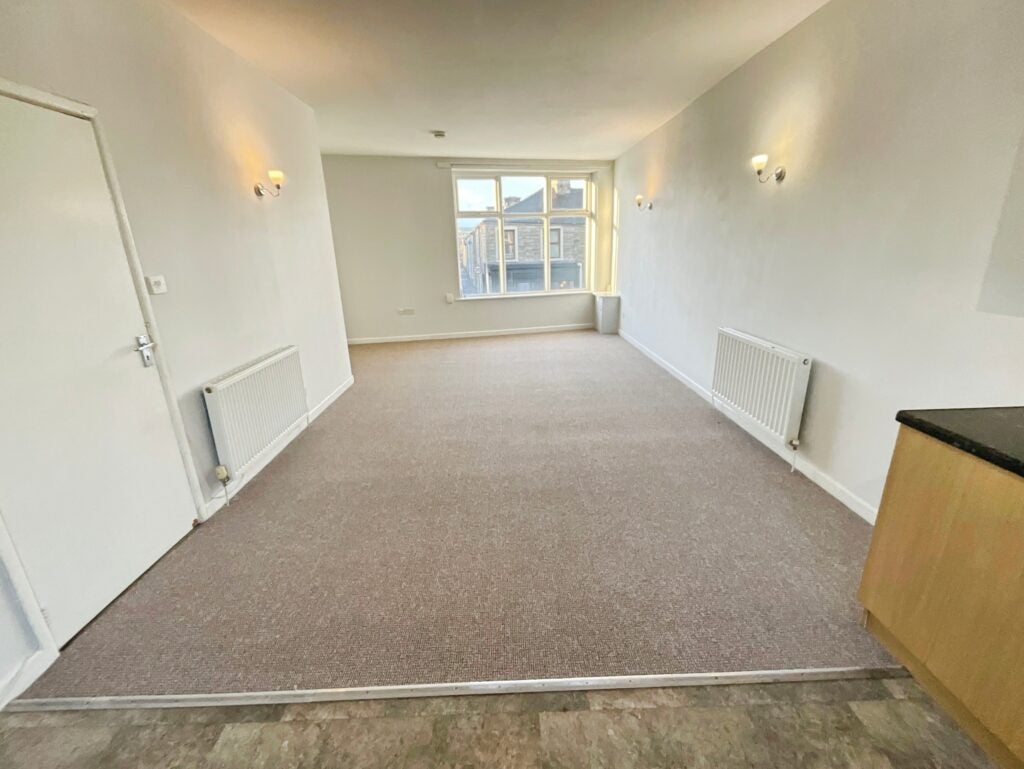 Flat Veevers Street in Padiham