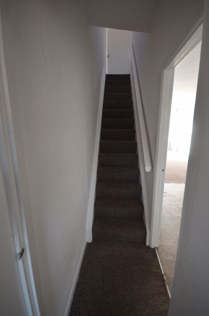 Flat Veevers Street in Padiham