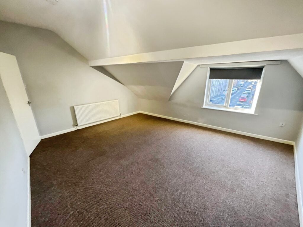 Flat Veevers Street in Padiham