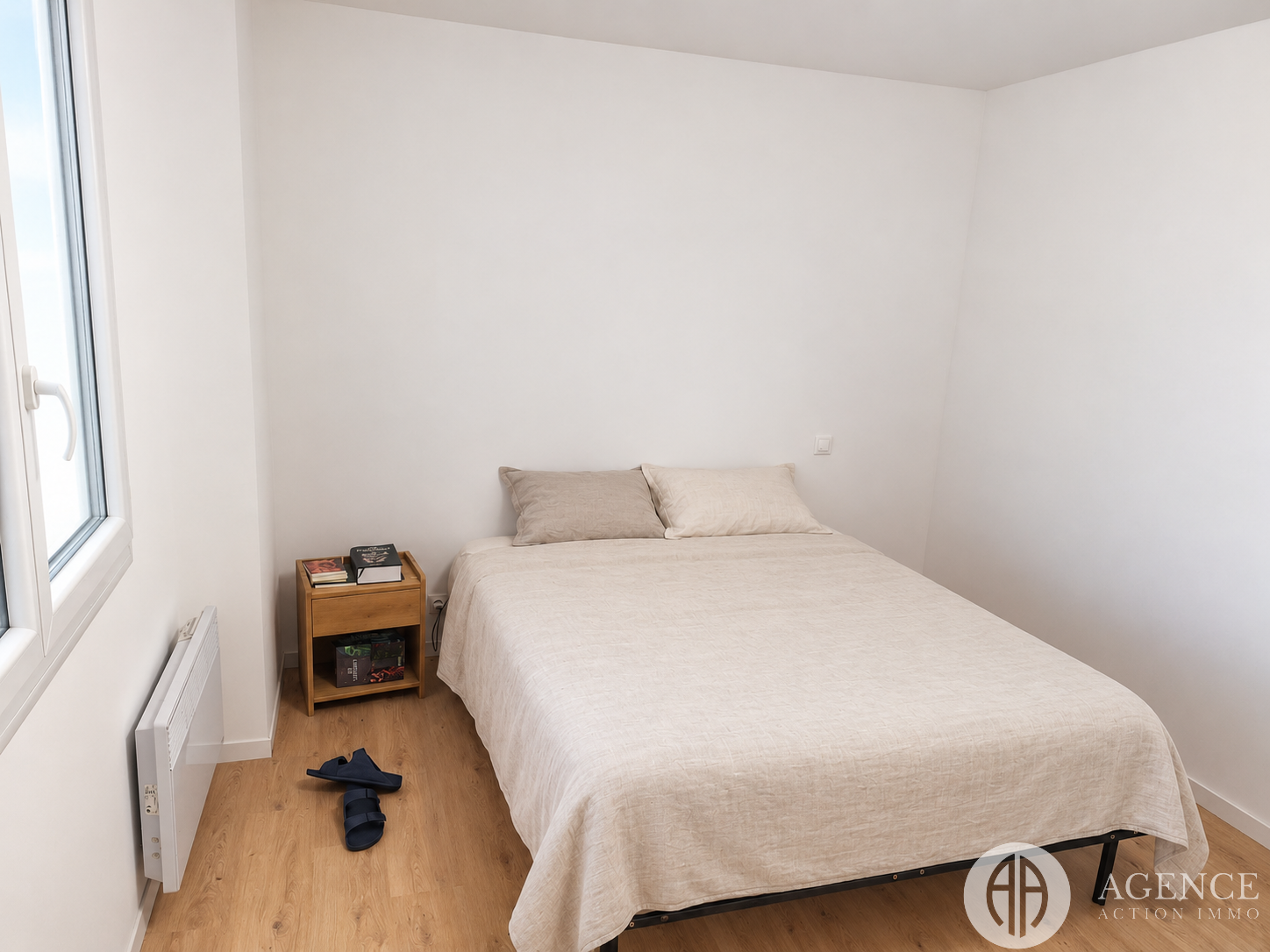 Appartement Route de la Sizeranne à Beausemblant