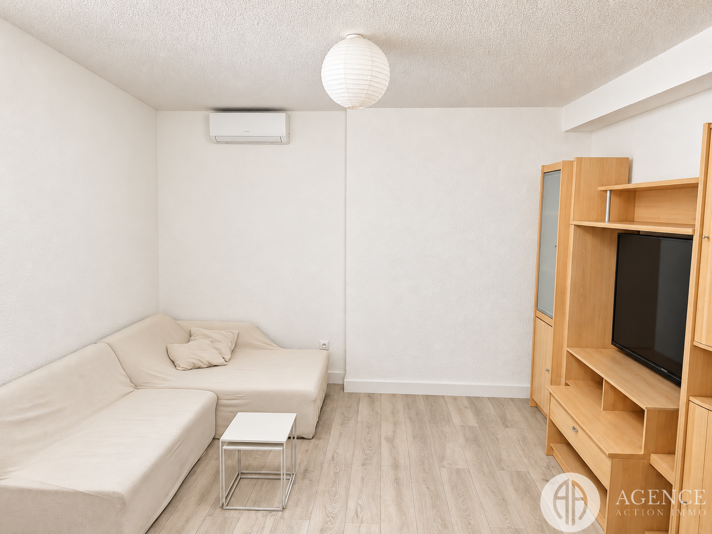 Appartement Route de la Sizeranne à Beausemblant
