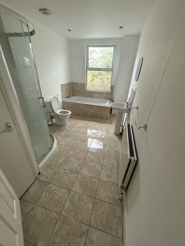 Room Paton Street in Leicester