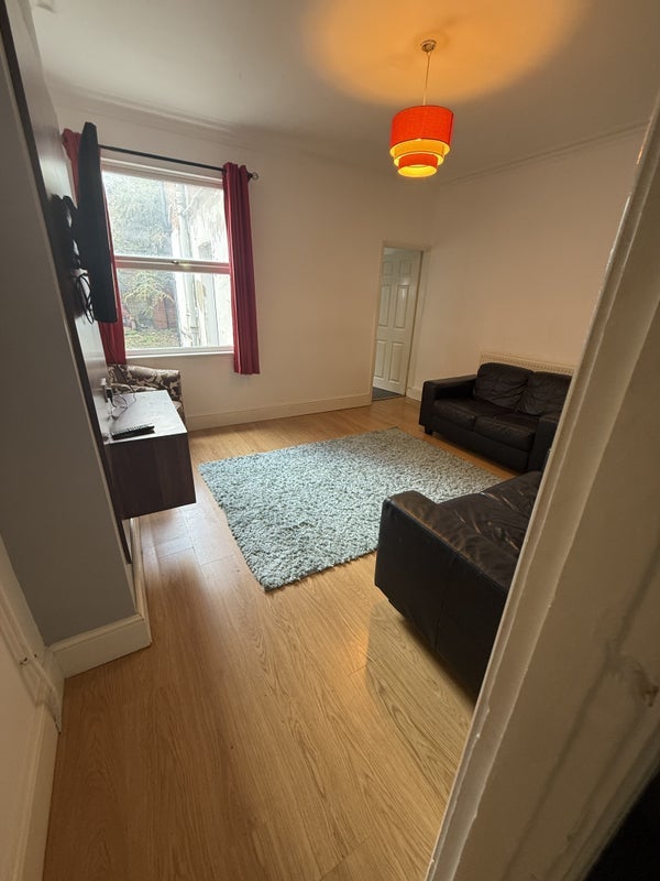 Room Paton Street in Leicester