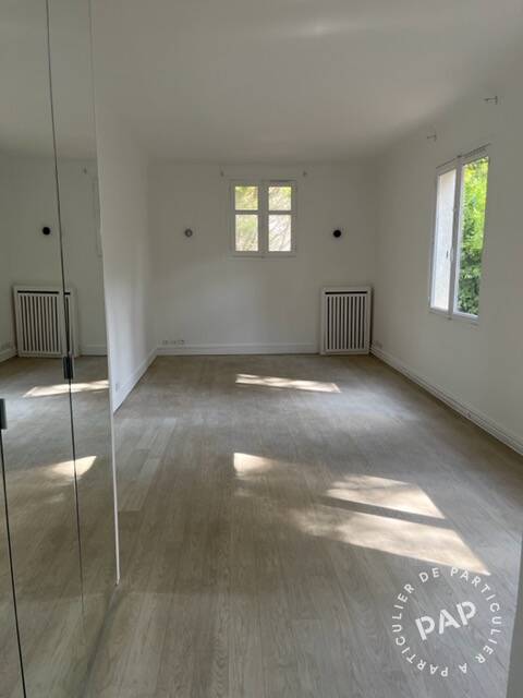 Flat Grande Rue in Garches