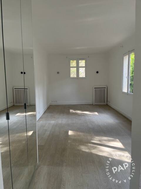 Flat Grande Rue in Garches