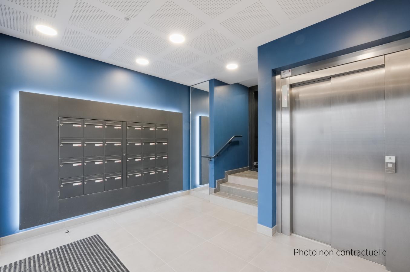 Appartement Rue du Pont David à Aulnay-sous-Bois