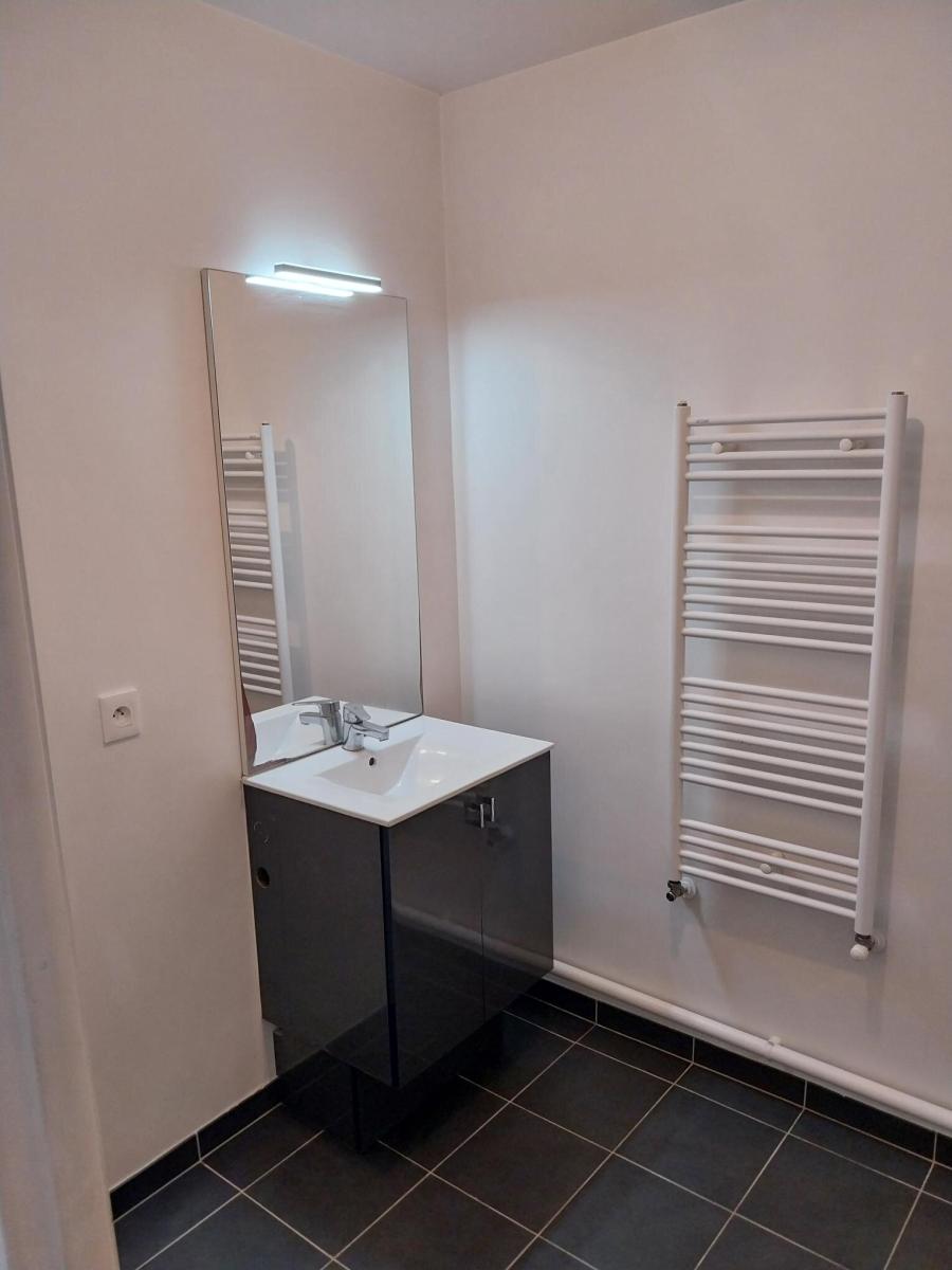 Appartement Rue du Pont David à Aulnay-sous-Bois