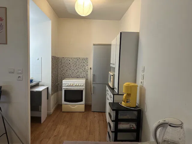 Appartement Rue Louis à Lyon