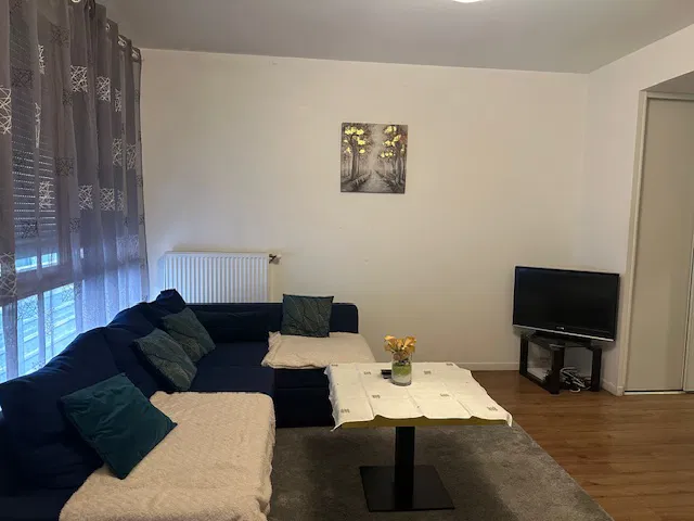 Appartement Rue Louis à Lyon